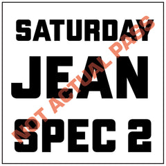 2026 Mint 400 Jean, NV Spectator Parking Pass