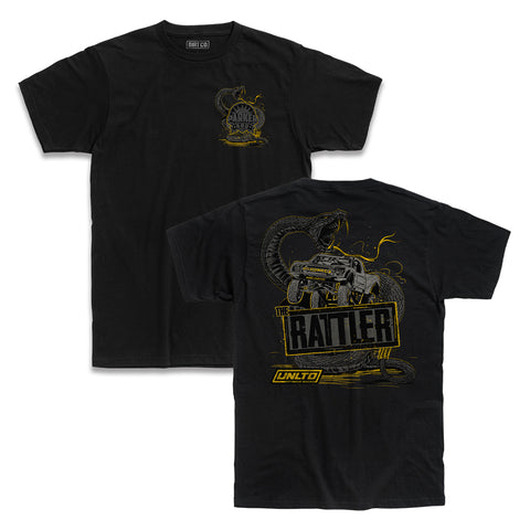 Parker 400 "Rattler" Shirt