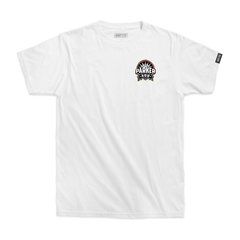 Parker 400 "Manny Esquerra" Tribute Shirt (White)