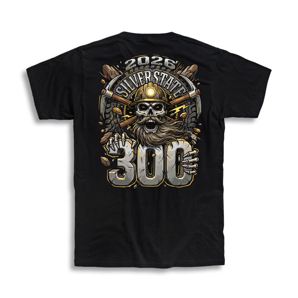 2026 Silver State 300 Shirt