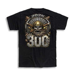 2026 Silver State 300 Shirt
