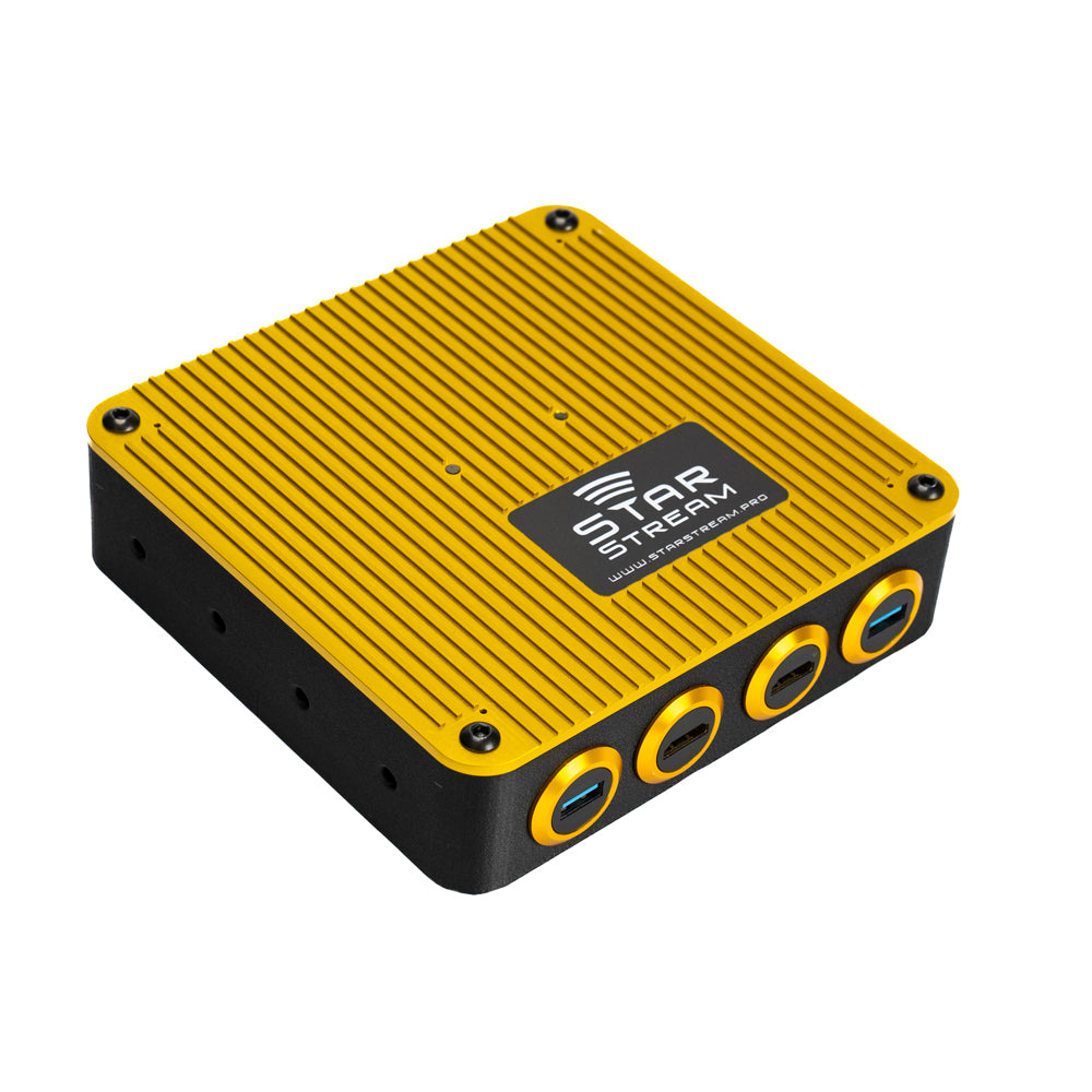 StreamBox Pro Live Streaming Kit (PreOrder) Dirt Co.