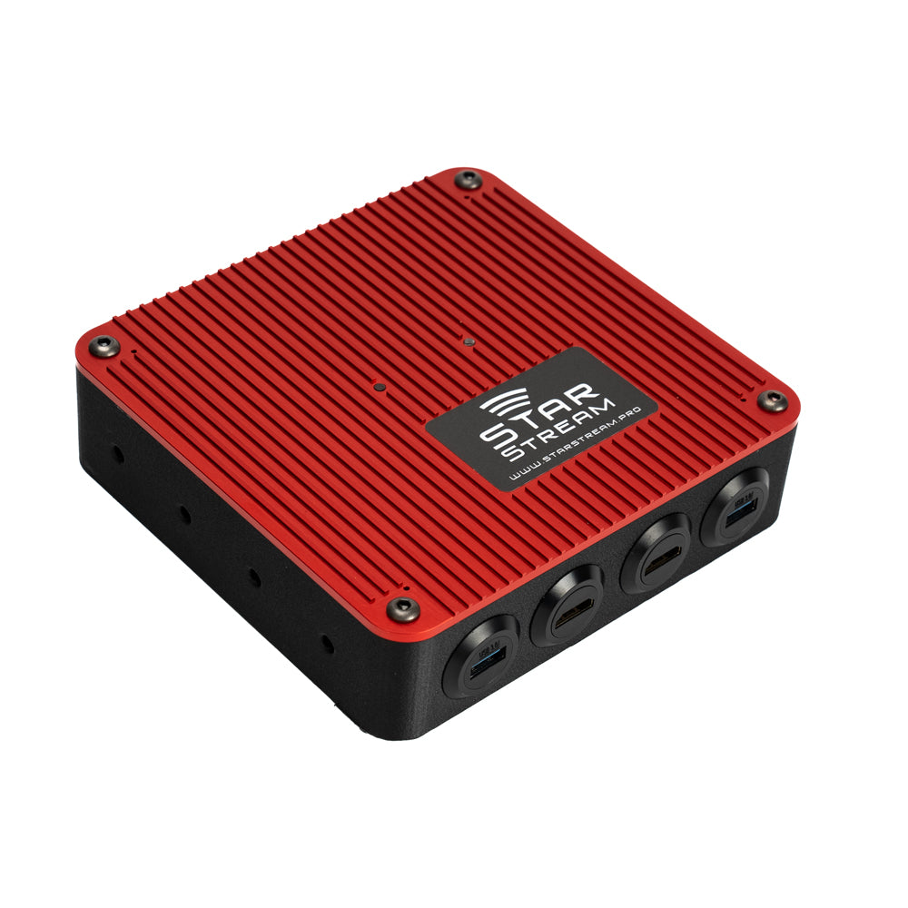 StreamBox Pro Live Streaming Kit (PreOrder) Dirt Co.