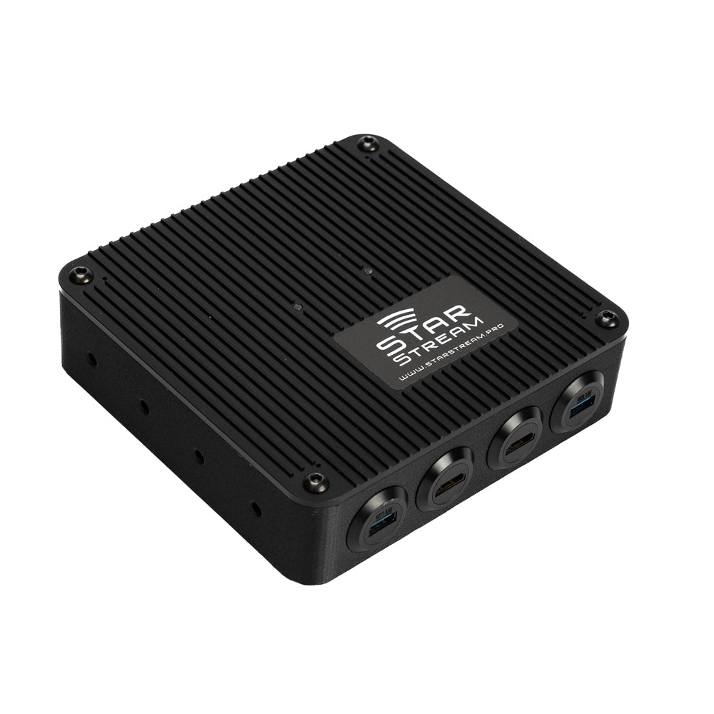 StreamBox Pro Live Streaming Kit (PreOrder) Dirt Co.