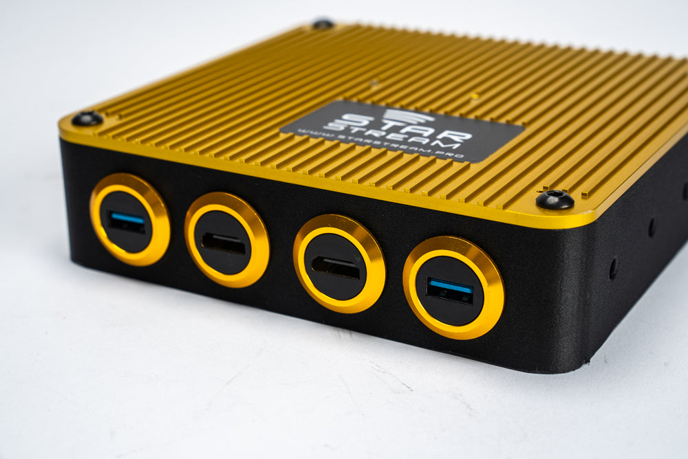 StreamBox Pro Live Streaming Kit (PreOrder) Dirt Co.