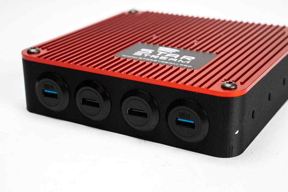 StreamBox Pro Live Streaming Kit (PreOrder) Dirt Co.