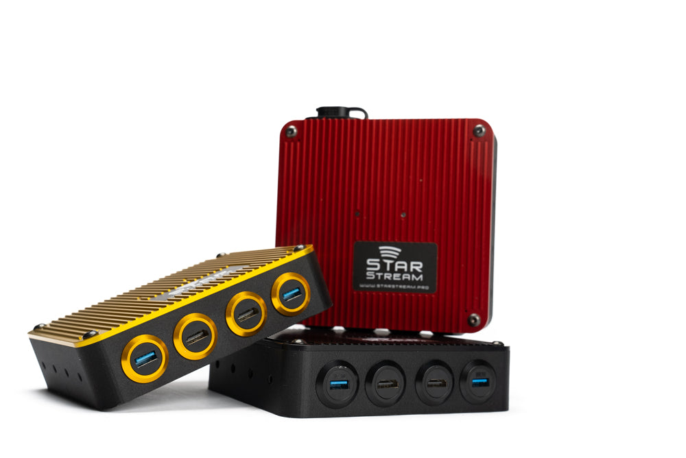 StreamBox Pro Live Streaming Kit (PreOrder) Dirt Co.