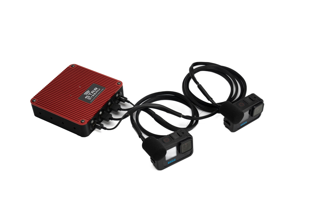 StreamBox Pro Live Streaming Kit (PreOrder) Dirt Co.