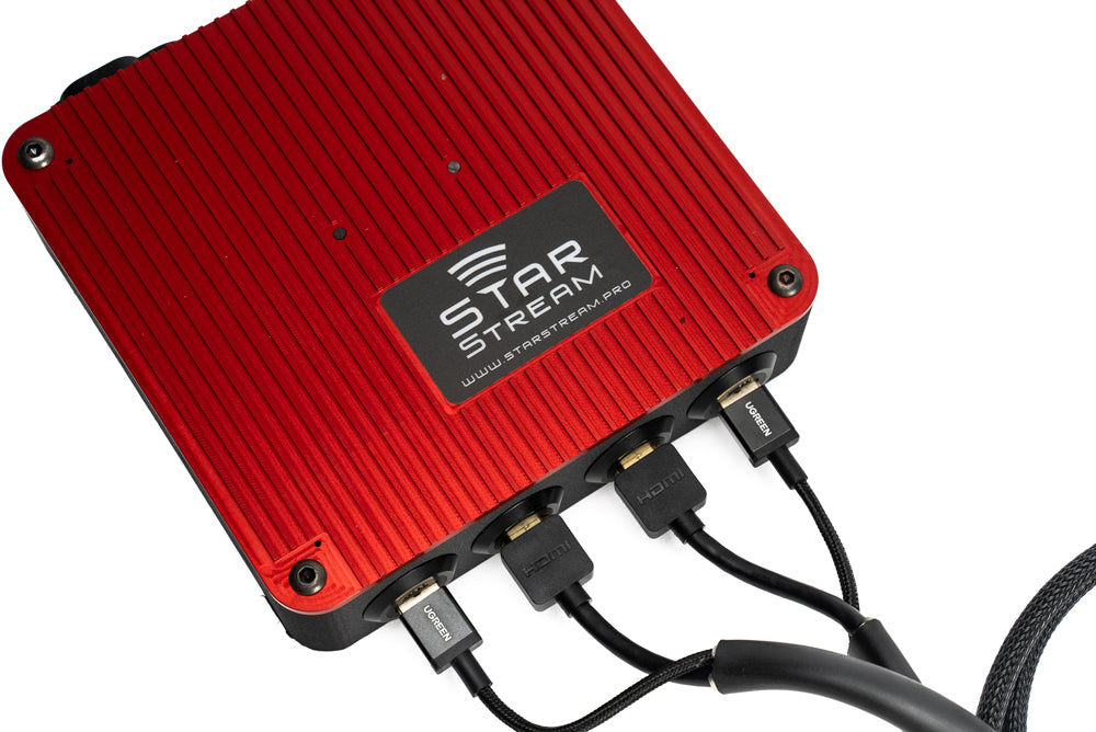 StreamBox Pro Live Streaming Kit (PreOrder) Dirt Co.