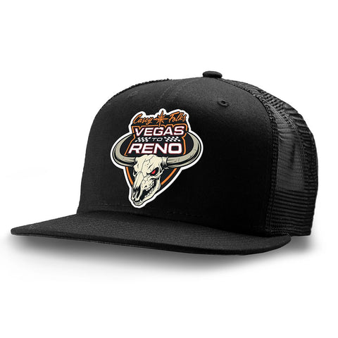 BITD "Vegas to Reno" Hat