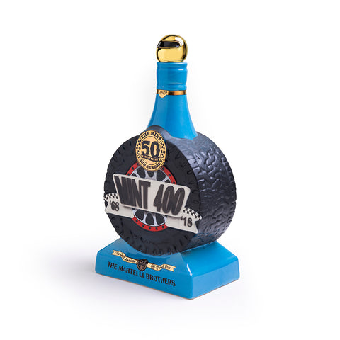 2018 Mint 400 Decanter