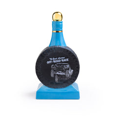 2018 Mint 400 Decanter