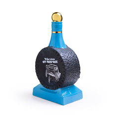 2018 Mint 400 Decanter