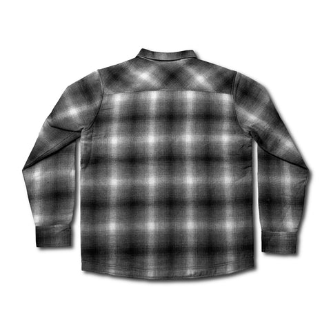 Dirt Co. Desert Flannel Jacket