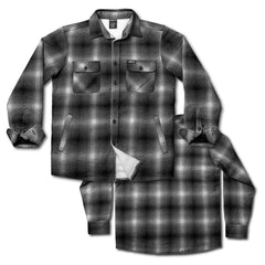 Dirt Co. Desert Flannel Jacket