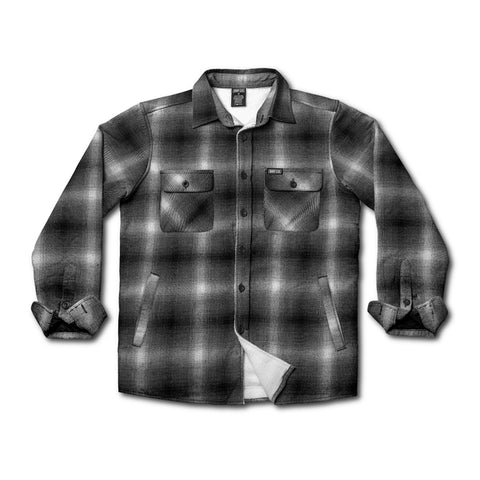 Dirt Co. Desert Flannel Jacket