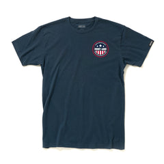 Freedom T-Shirt (Navy)