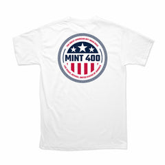 Freedom T-Shirt (White)