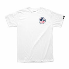 Freedom T-Shirt (White)