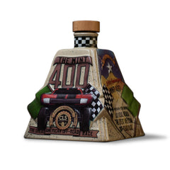 2019 Mint 400 Decanter ONLY (No City Lights Moonshine)
