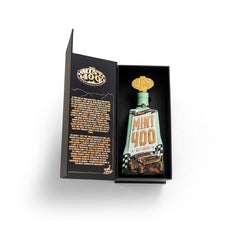 2020 Mint 400 Decanter ONLY (No City Lights Moonshine)