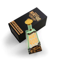 2020 Mint 400 Decanter ONLY (No City Lights Moonshine)