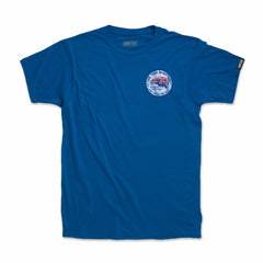 1968 Mint 400 Desert Rally T-Shirt (Royal Blue)