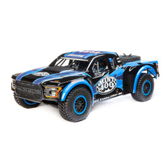 2020 Mint 400 Losi Ford Raptor Baja Rey 1/10th Scale RC Truck