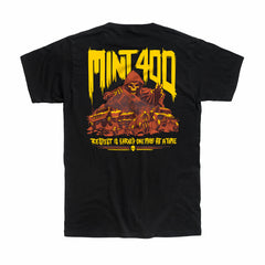 Mint 400 Hellions T-Shirt (Black)