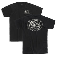Mint 400 Loud Pipes T-Shirt (Black)