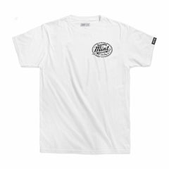 Mint 400 Loud Pipes T-Shirt (White)
