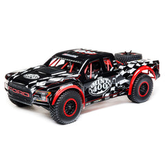 2021 Losi Mint 400 Ford Raptor Baja Rey