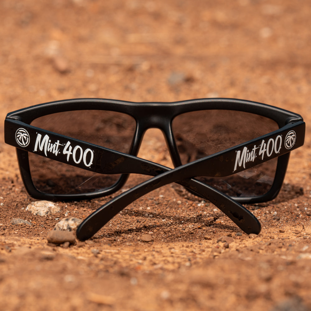 2021 Mint 400 / Heat Wave Visual Sunglasses