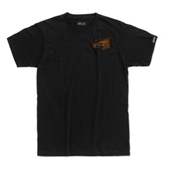 California 300 "Rough Rider" T-Shirt (Black)