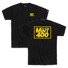 Mint 400 Daytona Shirt (Black)