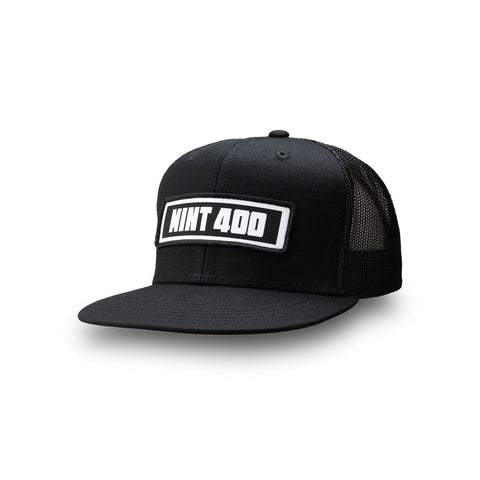 2023 Mint 400 Hat (Black)