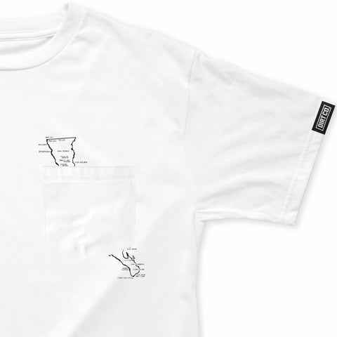 Dirt Co. BAJA Pocket Tee