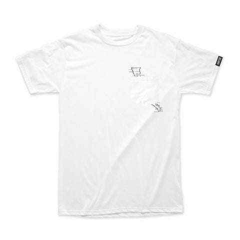 Dirt Co. BAJA Pocket Tee