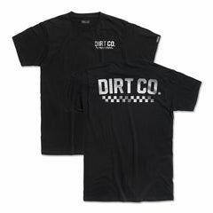 Dirt Co. Claimer T-Shirt (Black)