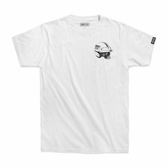 Dirt Co. Hellman T-Shirt (White)