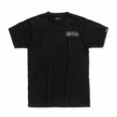 Shut Up and Race T-Shirt (Black)