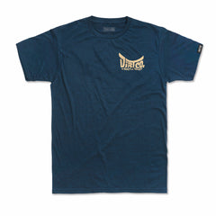 Dirt Co. Viper T-Shirt (Heather Denim)