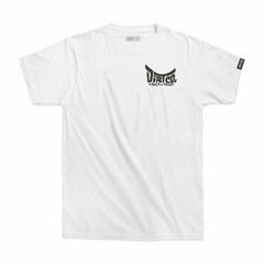Dirt Co. Viper T-Shirt (White)