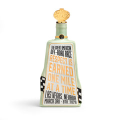 2020 Mint 400 Decanter ONLY (No City Lights Moonshine)