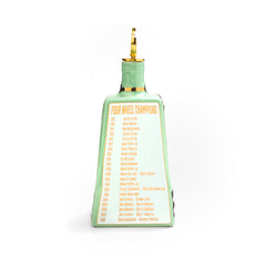 2020 Mint 400 Decanter ONLY (No City Lights Moonshine)
