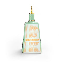 2020 Mint 400 Decanter ONLY (No City Lights Moonshine)