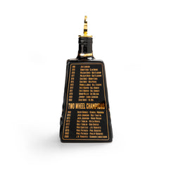 2020 Mint 400 Decanter ONLY (No City Lights Moonshine) - Gold Variant