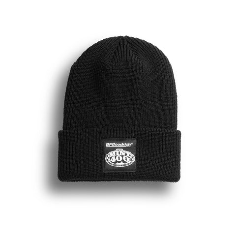 BFGoodrich Tires Mint 400 OG Logo Beanie