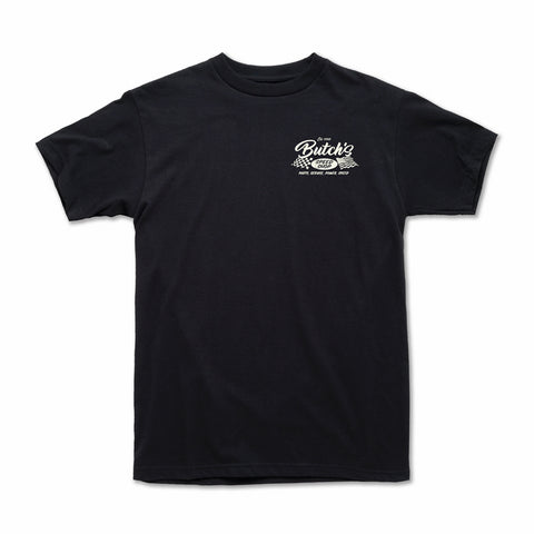 Butch's Speed Shop - America T-Shirt