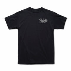 Butch's Speed Shop - Shop Truck T-Shirt